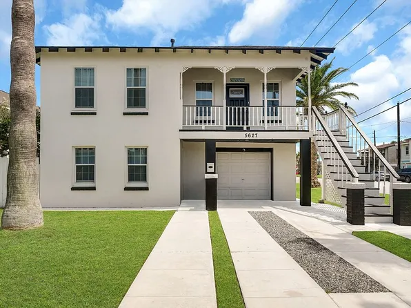 5627 Avenue R, Galveston, TX 77551