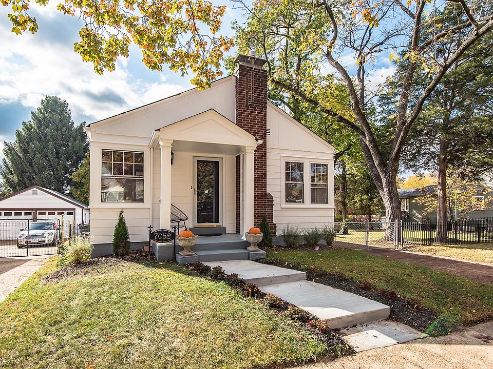 7052 Winona Ave, Saint Louis, MO 63109 Zillow
