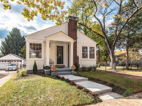 7052 Winona Ave, Saint Louis, MO 63109