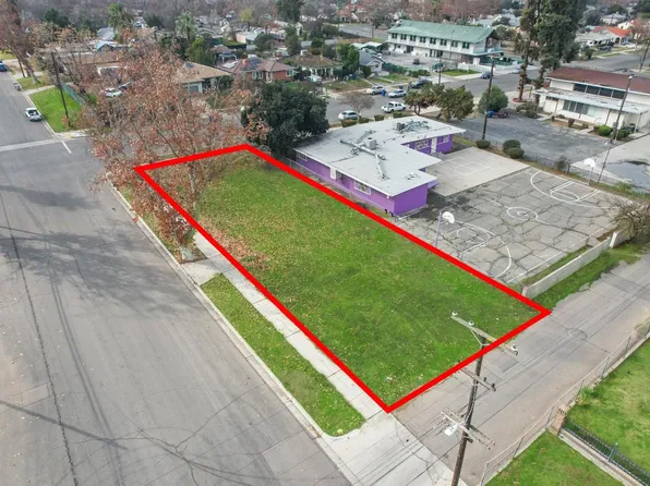 617 Kern St, Fresno, CA 93706