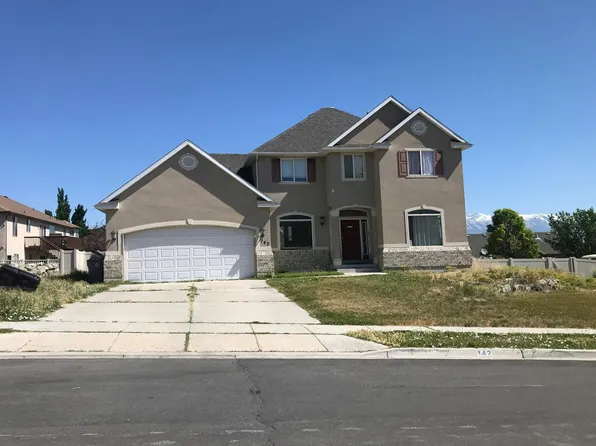 142 W Wrangler Ave, Saratoga Springs, UT 84045