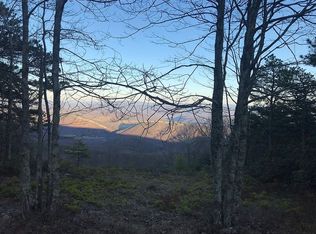 Kile Knob, Franklin, WV 26807