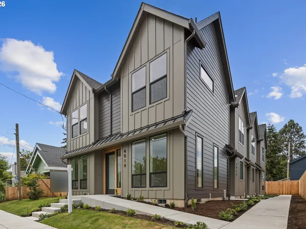 4015 SE 65th Ave, Portland, OR 97206