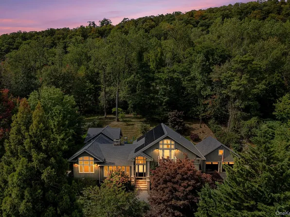 608 Palmer Drive, Nyack, NY 10960