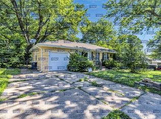 7804 E 107th St #A, Kansas City, MO 64134