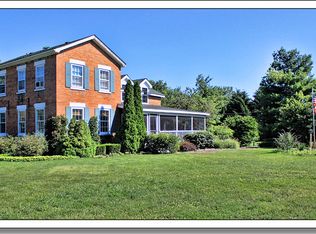 7838 Finnie Rd, Newark, IL 60541