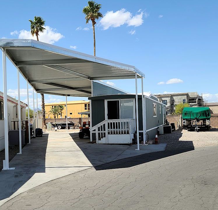 1st image of 601 Beachcomber Blvd #480