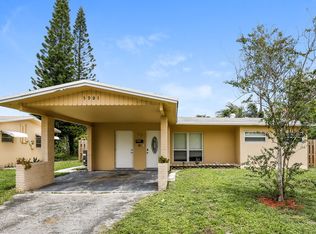 5901 NW 15th St, Fort Lauderdale, FL 33313
