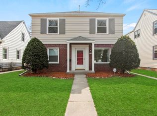 3034 N 80th St #3034A, Milwaukee, WI 53222