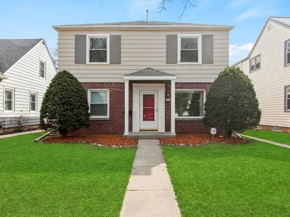 3034 North 80th STREET #3034A, Milwaukee, WI 53222