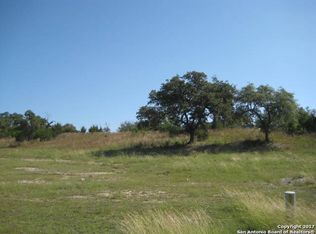 2456 George Pass, Canyon Lake, TX 78133