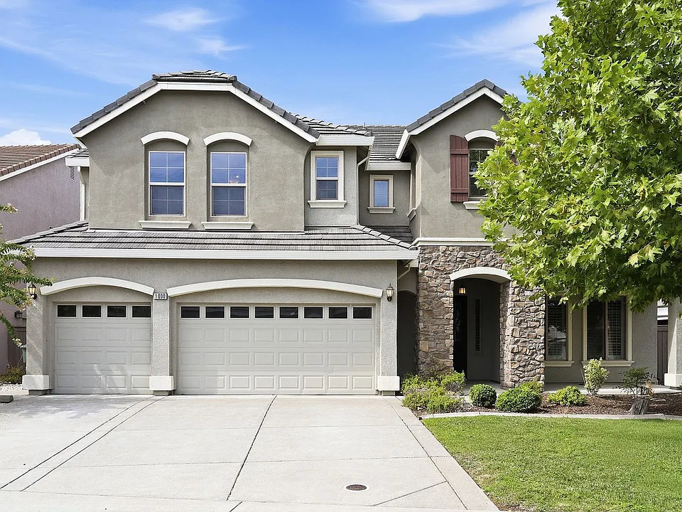 1000 Georgetown Way