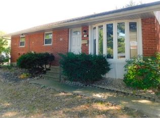 1500 Kimmel Ln, Dayton, OH