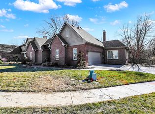 12129 Westcreek Ct, Indianapolis, IN