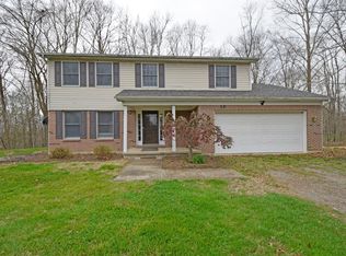 5 Historic Way, Batavia, OH 45103