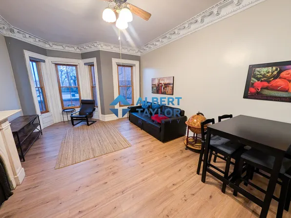 241 Northampton St Floor 2, Boston, MA 02118