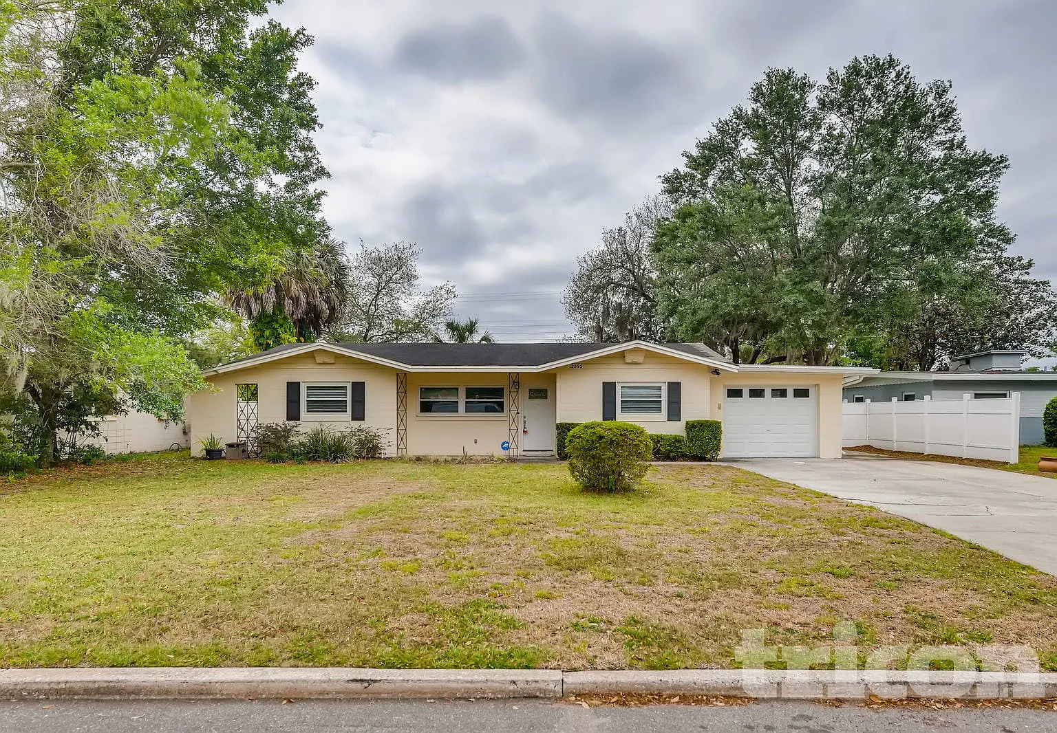 2895 Chantilly Ave Winter Park FL — Photo 2