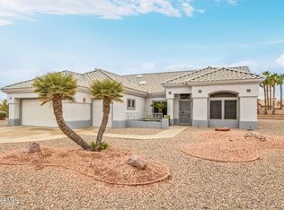 14625 W Caballero Dr, Sun City West, AZ 85375