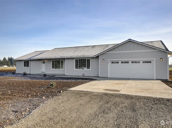 7507 182nd Trail SW, Rochester, WA 98579