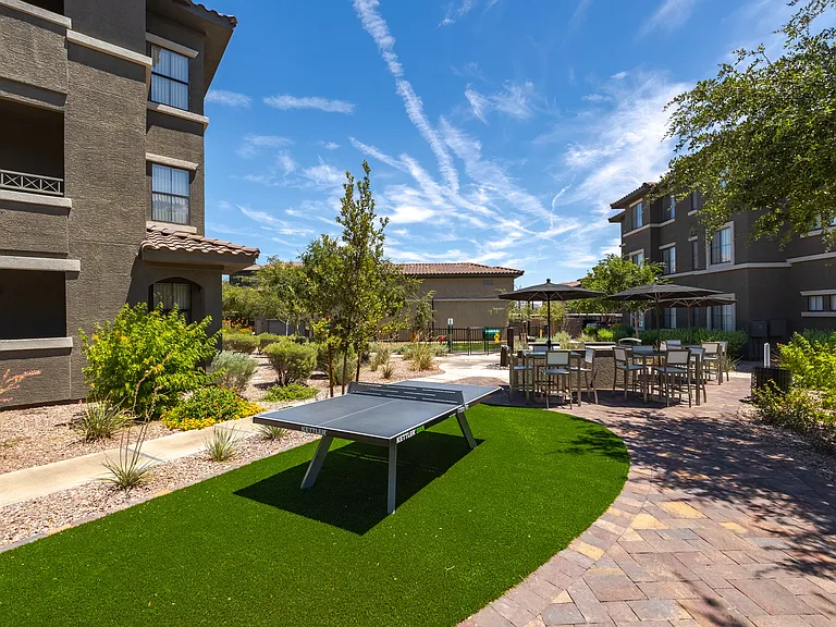 The Presley at Whitney Ranch — Photo 52
