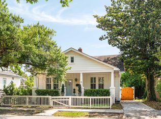 814 Rutledge Ave, Charleston, SC 29403