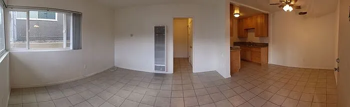 1 bed, 1.0 bath, 616 sqft, $1,850 — Photo 3