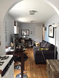 Rented by Gotham City Realty Group