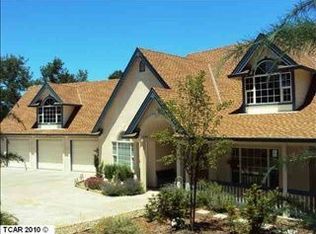 20935 Apple Valley Dr, Sonora, CA