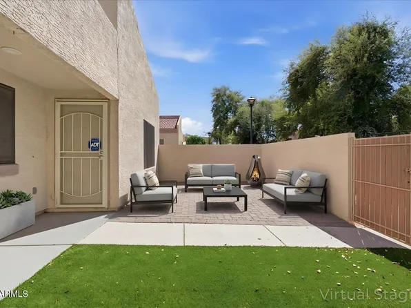 8840 N 47TH Drive, Glendale, AZ 85302