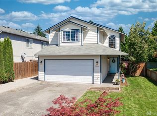 13006 42nd Ave SE, Everett, WA 98208