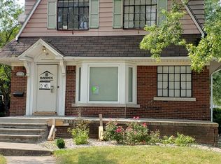 1506 Fort Park Blvd, Lincoln Park, MI 48146