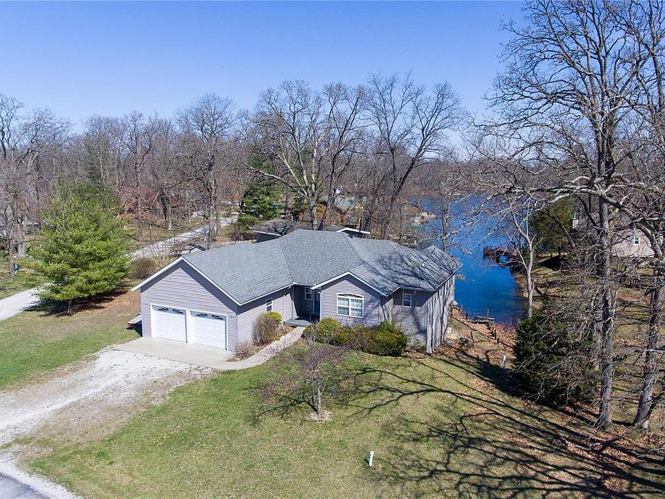 11420 Catatoga Dr, Plainview, IL 62685 MLS 24015649 Zillow