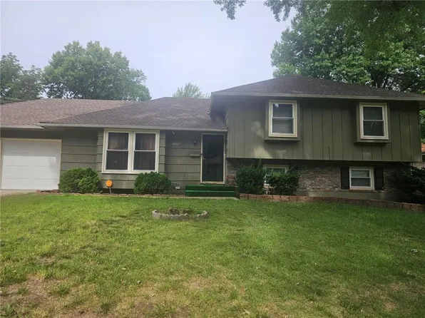 10504 Skiles Ave, Kansas City, MO 64134
