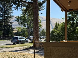 405 E Spruce St, Missoula, MT 59802