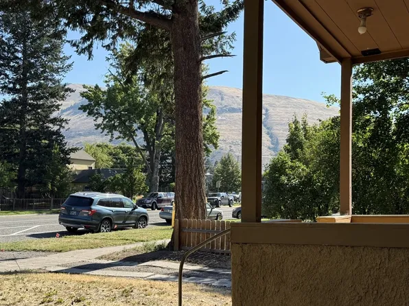 405 E Spruce St, Missoula, MT 59802