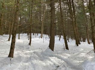 2251 Gilman Rd, Bethel, VT 05032