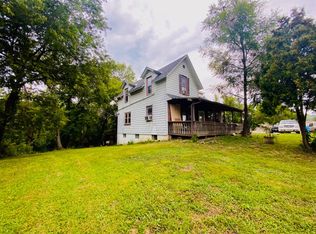 803 Lower Dillsboro Rd, Aurora, IN