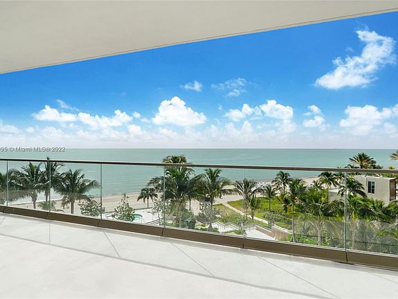 2nd image of 18975 Collins Ave #402