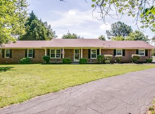 2548 Peace Pl, Murfreesboro, TN 37130