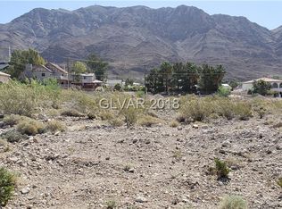 764 Rossmore Dr, Las Vegas, NV 89110