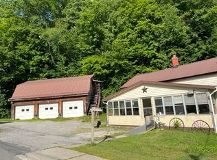 34 E State St, Dolgeville, NY 13329