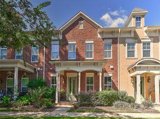 17214 Sulky Plough Rd, Charlotte, NC 28277