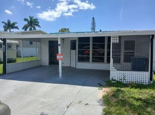 6515 15th St E Lot C18, Sarasota, FL 34243