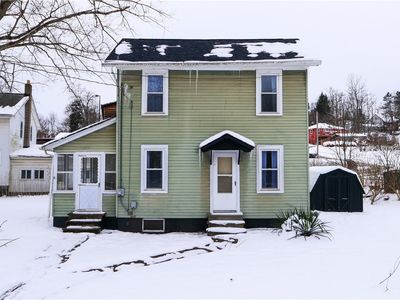 4741 E Prospect St, Mantua, OH, 44255