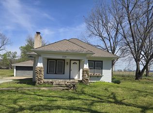 2520 E Tuxedo Blvd, Bartlesville, OK 74006