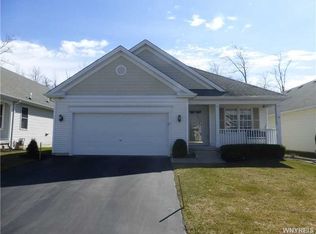 5 Mayfield Dr, Buffalo, NY 14224