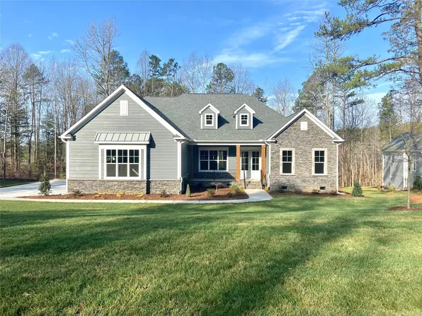 1051 Irish Creek Dr #51, Landis, NC 28088