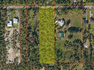 4240 12th Ave SE, Naples, FL 34117
