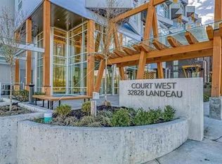 32828 Landeau Pl #505, Abbotsford, BC V2S6S6