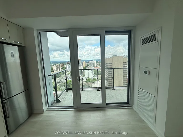 75 James St S #2502 — Photo 9